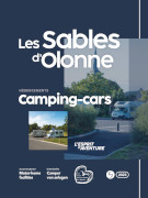 Les Sables d'Olonne : Campingcar